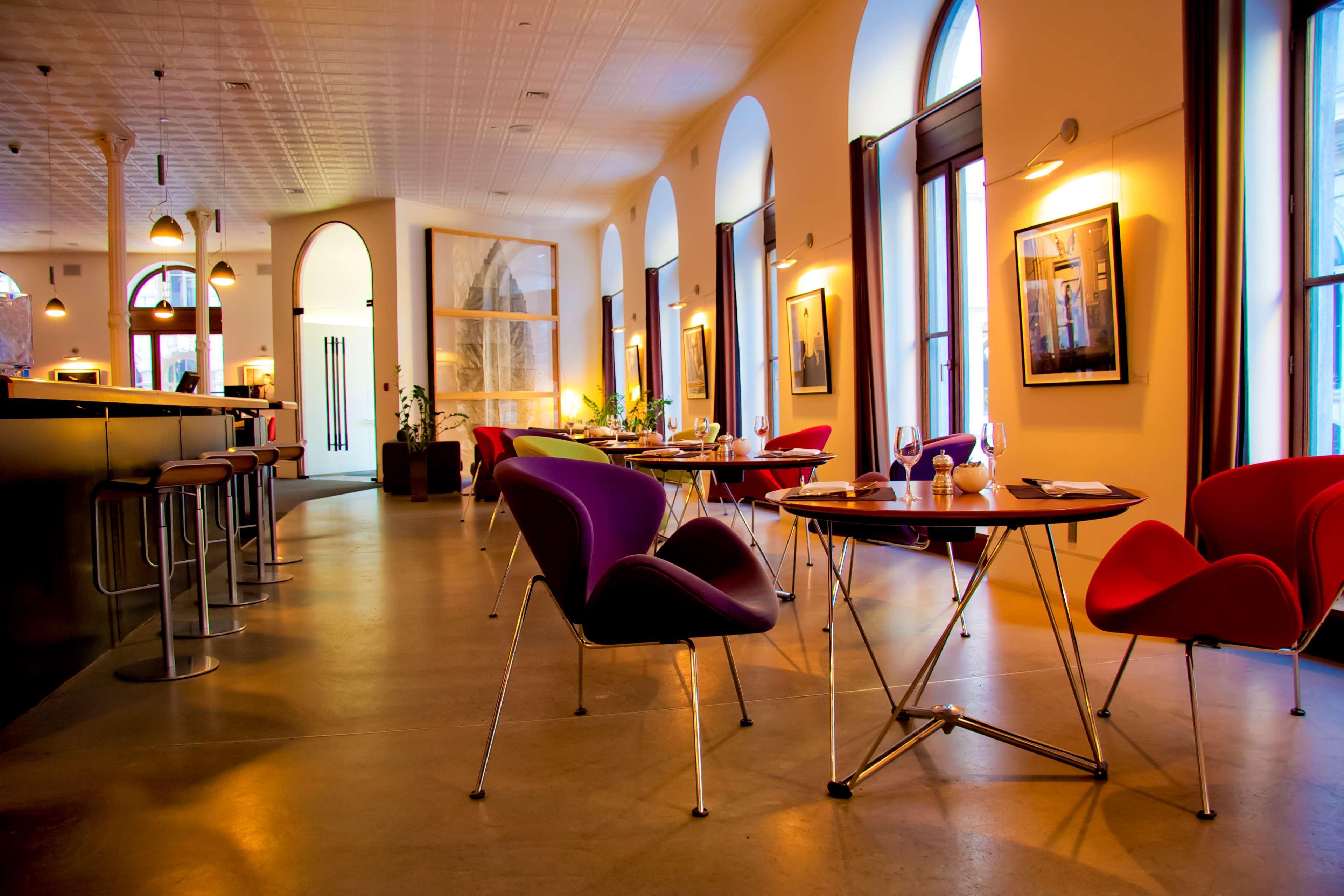 Hotel Gault Montréal Dış mekan fotoğraf
