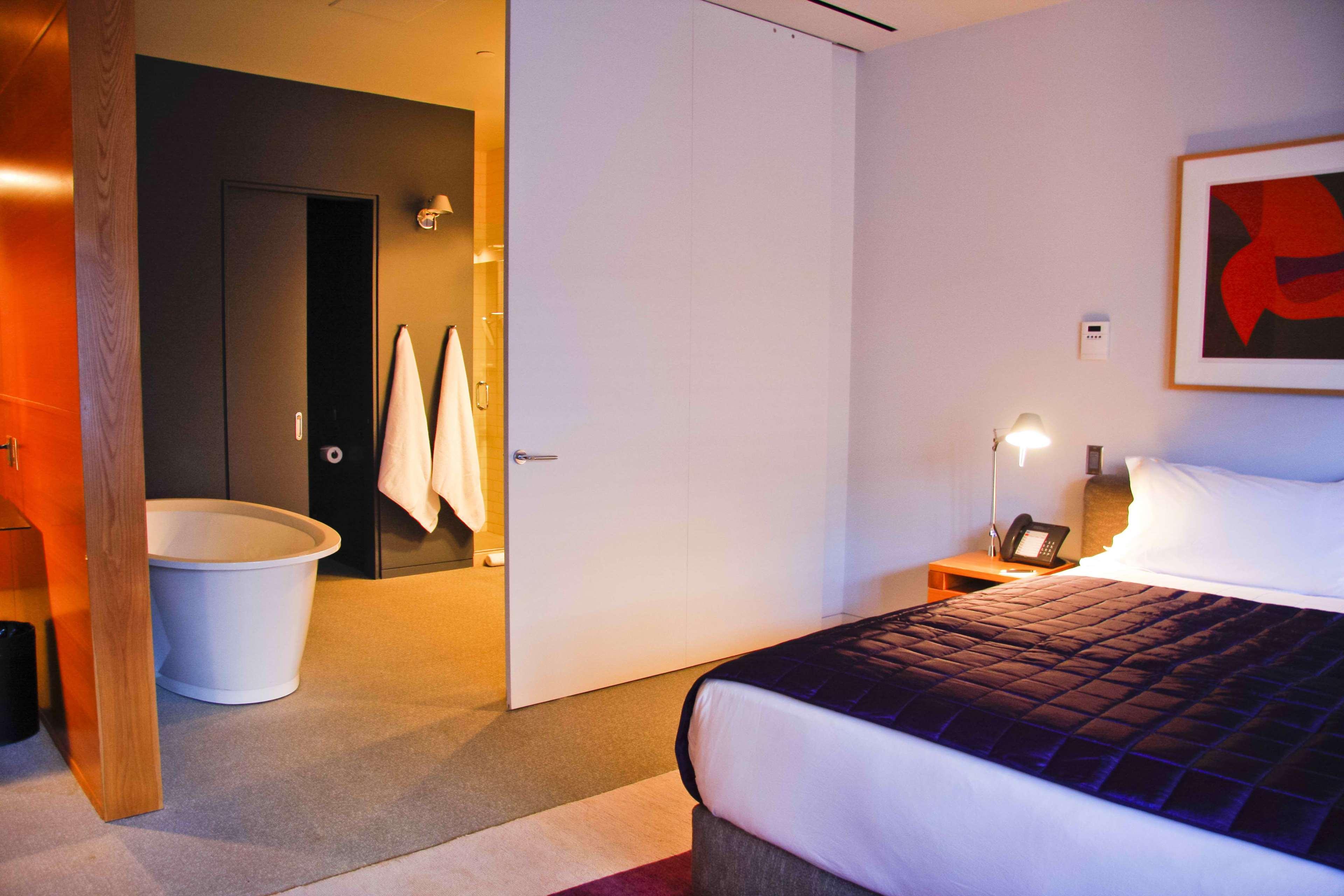 Hotel Gault Montréal Dış mekan fotoğraf