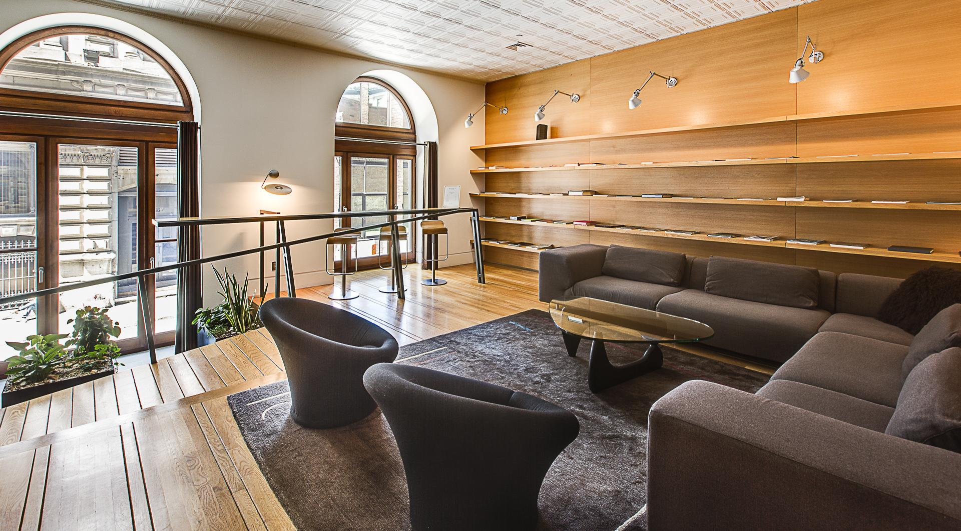 Hotel Gault Montréal Dış mekan fotoğraf