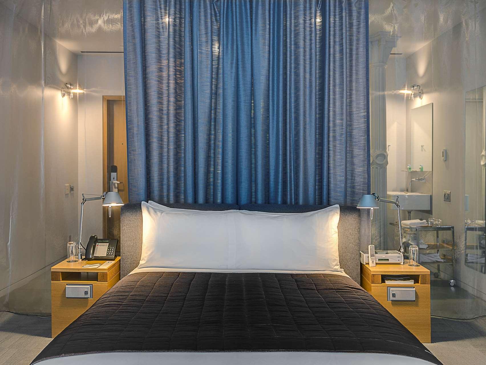 Hotel Gault Montréal Dış mekan fotoğraf