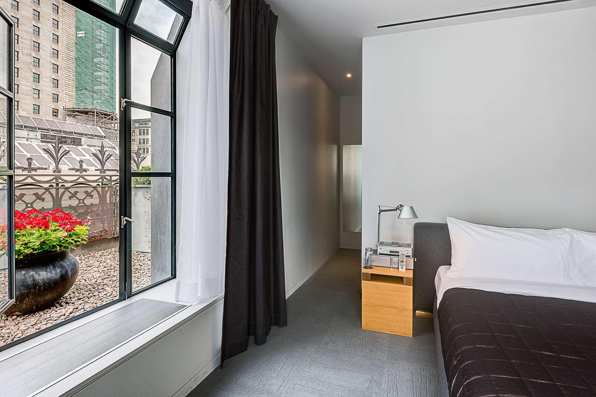 Hotel Gault Montréal Dış mekan fotoğraf