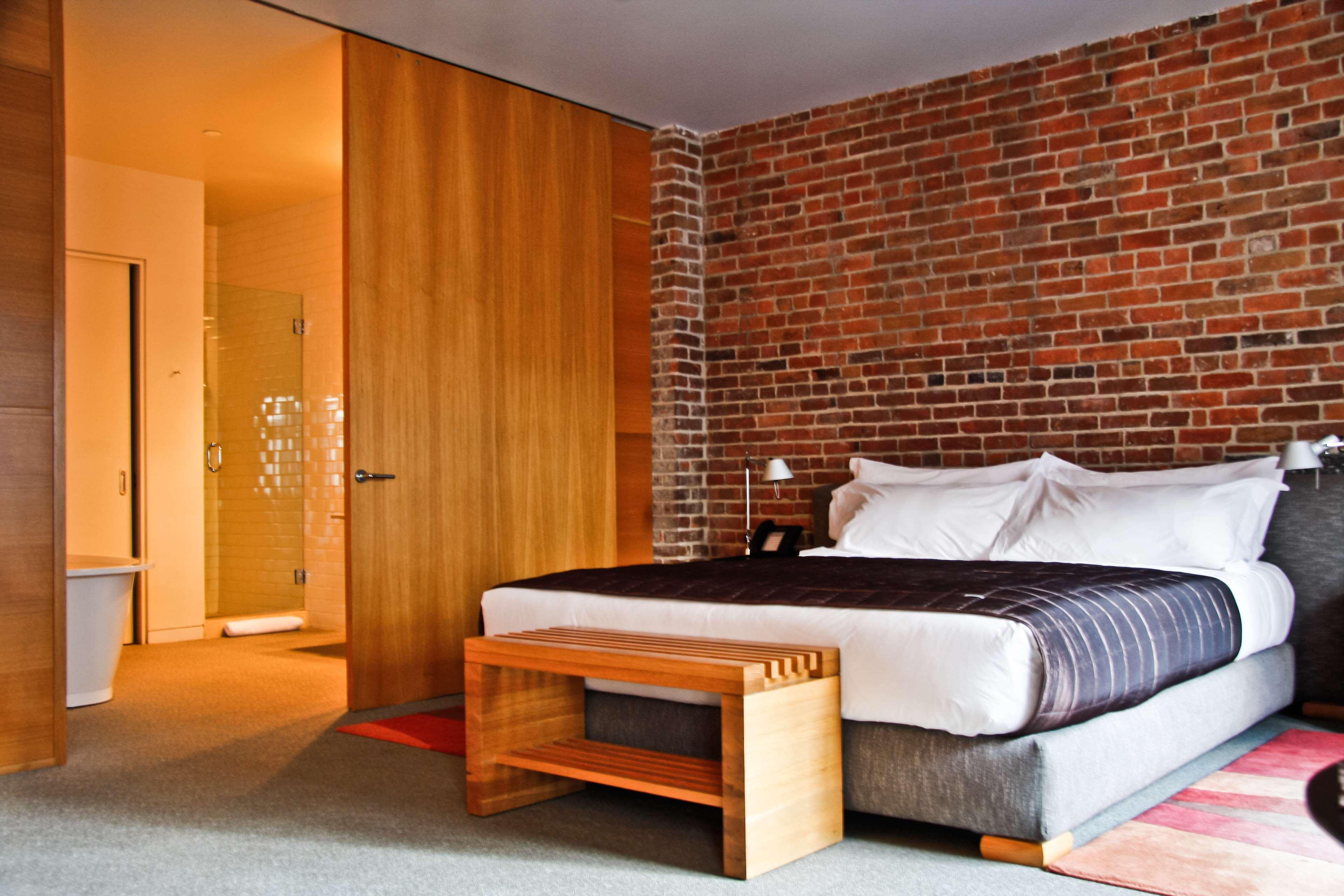 Hotel Gault Montréal Dış mekan fotoğraf