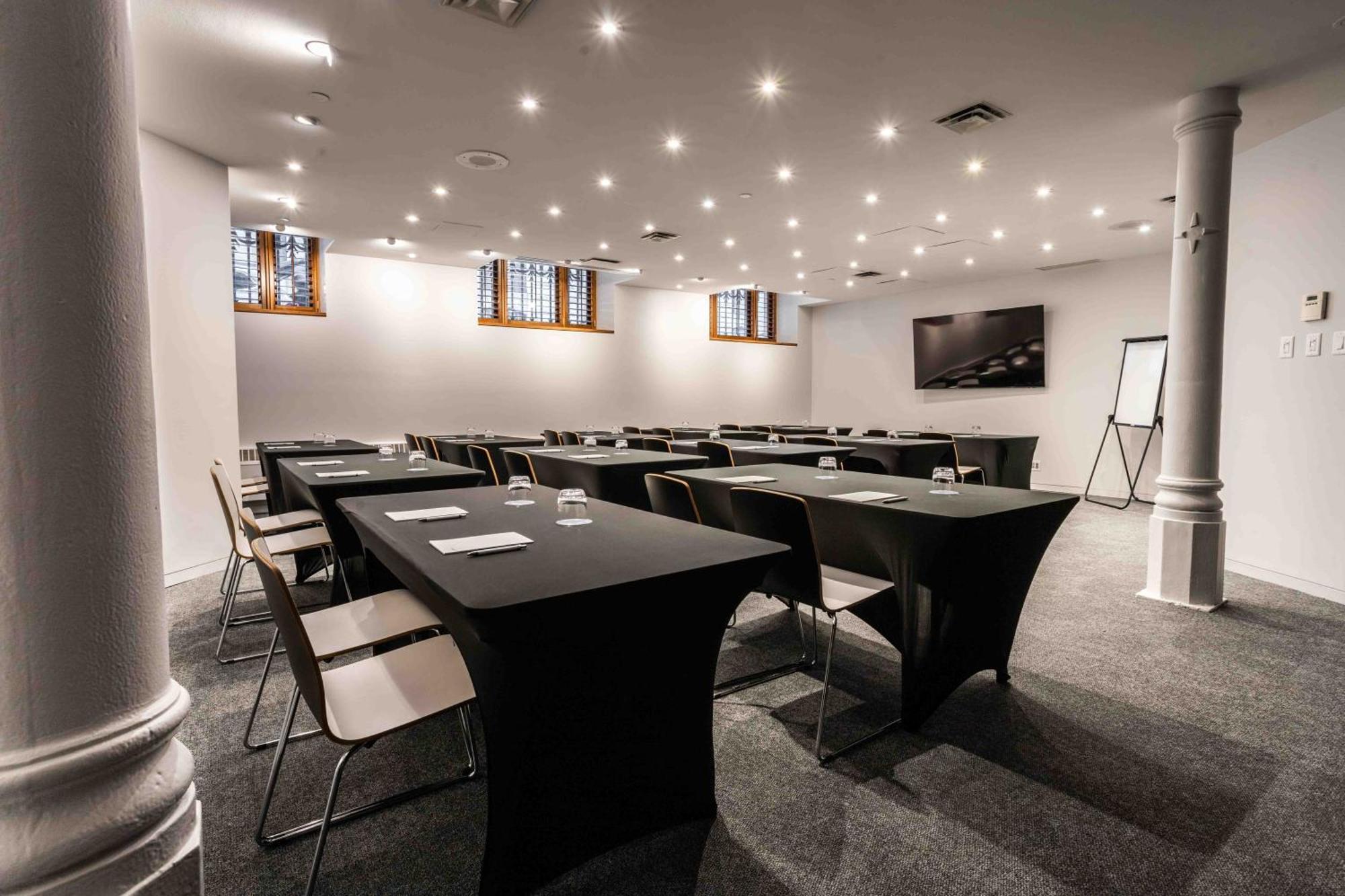 Hotel Gault Montréal Dış mekan fotoğraf