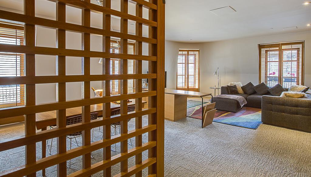 Hotel Gault Montréal Dış mekan fotoğraf