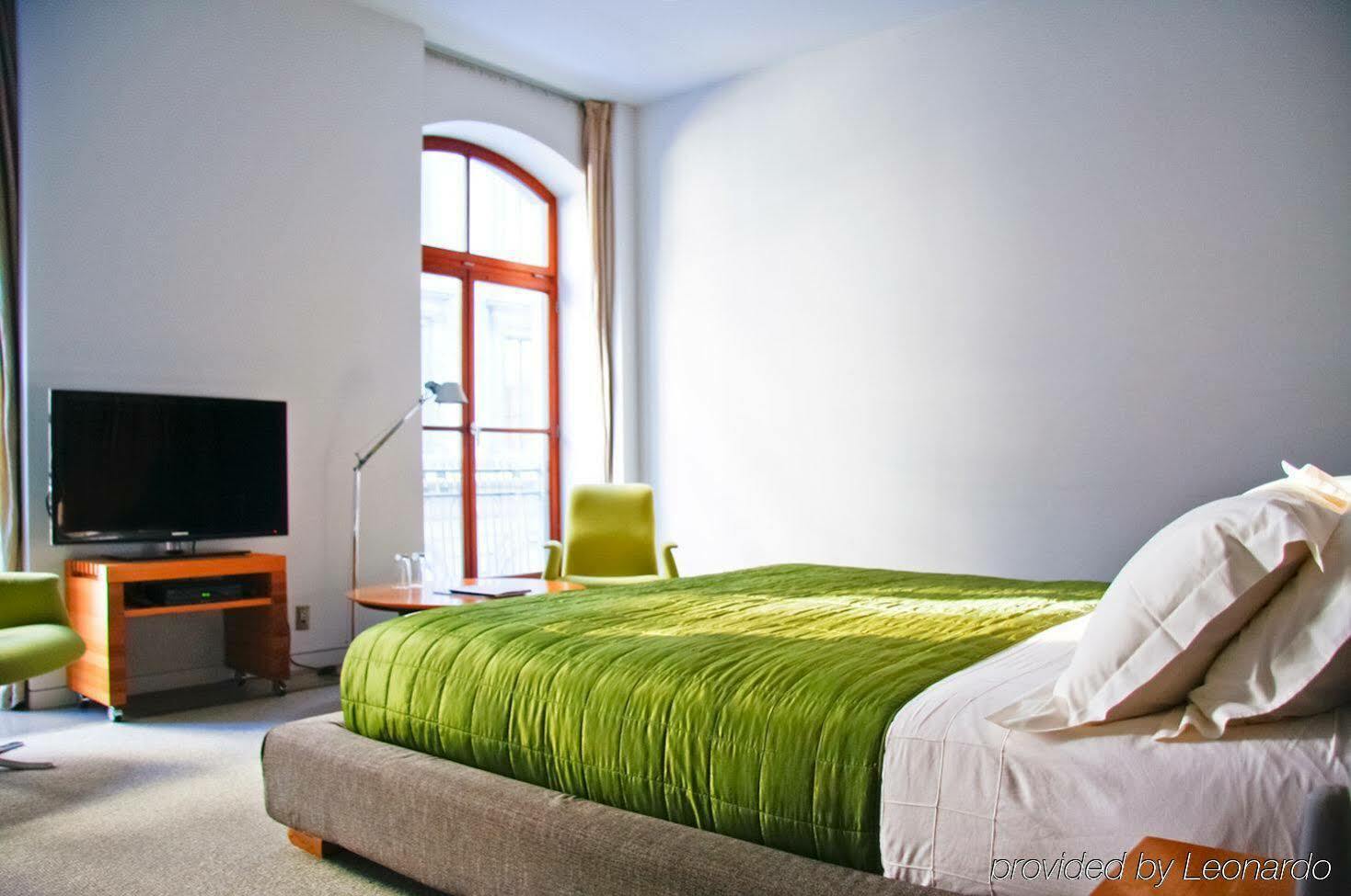 Hotel Gault Montréal Dış mekan fotoğraf