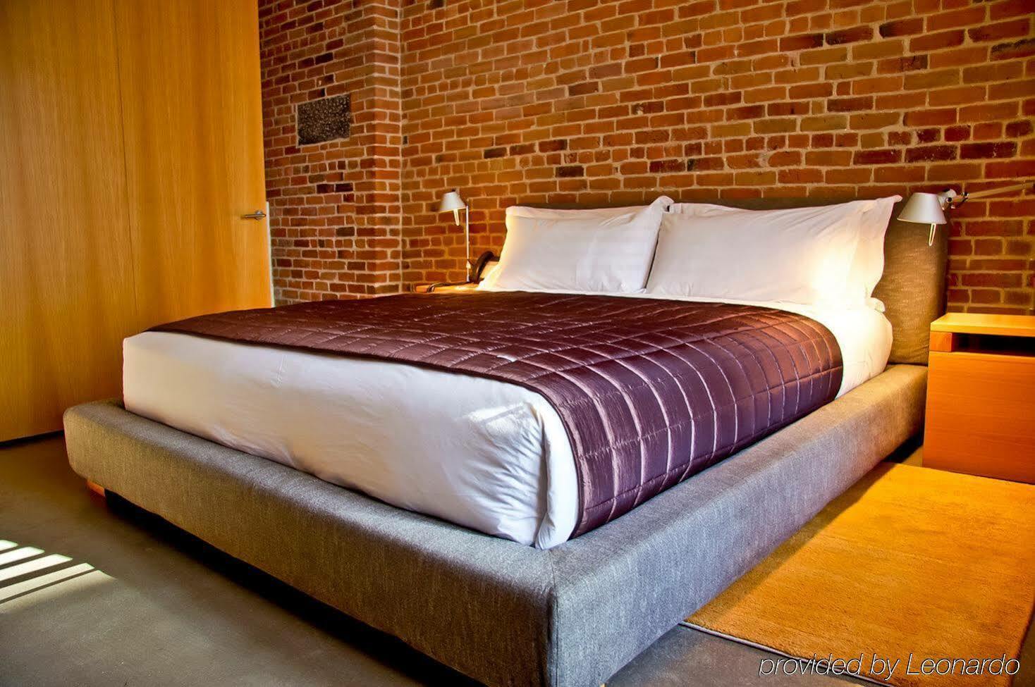 Hotel Gault Montréal Dış mekan fotoğraf
