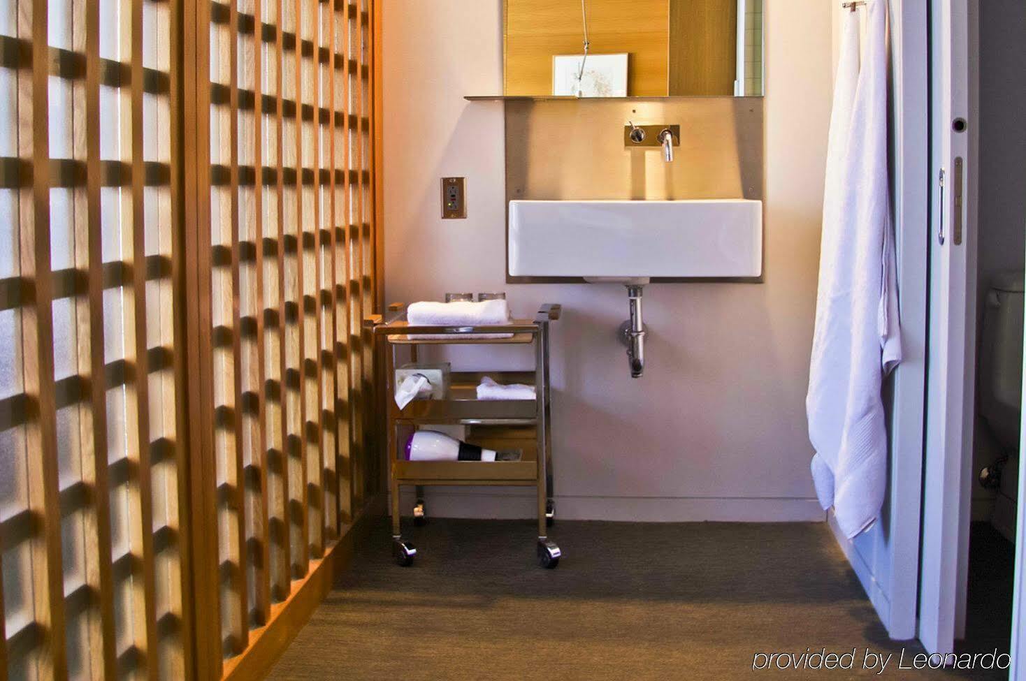 Hotel Gault Montréal Dış mekan fotoğraf